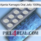 Ajanta Kamagra Oral Jelly 100Mg 34